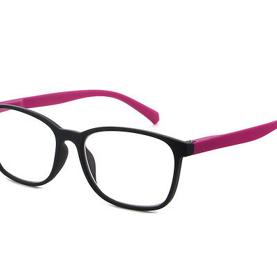 KLH241 Lesebrille von MPG Michael Pachleitner mit eckigem Rahmen und elegantem