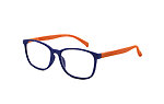 KLH241 Lesebrille von MPG Michael Pachleitner mit eckigem Rahmen und elegantem