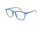 KLHB171 Lesebrille von MPG Michael Pachleitner mit modernem Panto-Design für modebewusste Nutzer