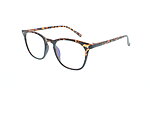 KLHB171 Lesebrille von MPG Michael Pachleitner mit modernem Panto-Design für modebewusste Nutzer