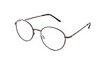 KLH215 Fertiglesebrille mit rundem Design aus Metall von MPG Michael Pachleitner