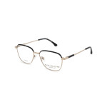 Herrenbrille Ruud van Dyke 1602T Produktbild
