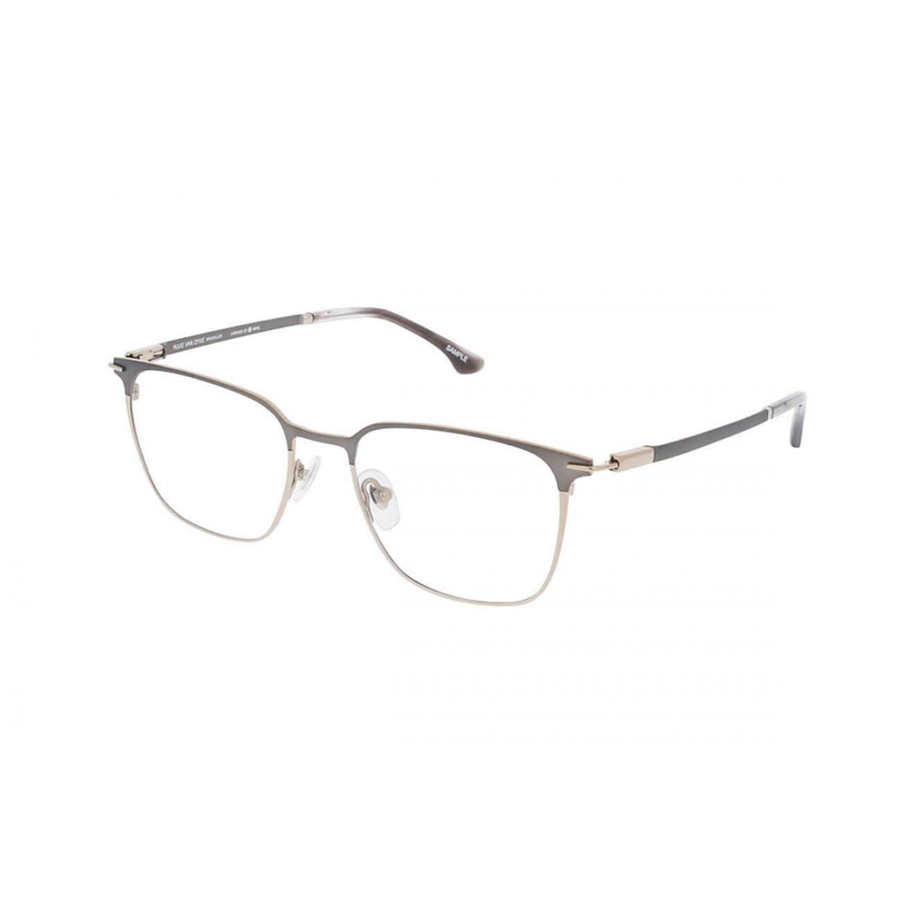 Ruud van Dyke 1650T-3