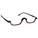 Unisexbrille Johann von Goisern J567 Produktbild