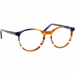 Unisexbrille Johann von Goisern J654 Produktbild