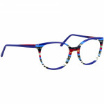 Damenbrille Johann von Goisern J772 Produktbild