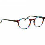Unisexbrille Johann von Goisern J773 Produktbild