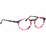 Unisexbrille Johann von Goisern J773 Produktbild