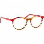 Unisexbrille Johann von Goisern J654 Produktbild