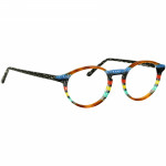 Unisexbrille Johann von Goisern J773 Produktbild