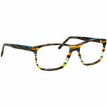 Herrenbrille Johann von Goisern J775 Produktbild