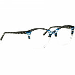 Damenbrille Johann von Goisern J780 Produktbild