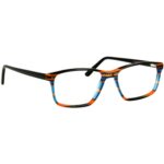 Herrenbrille Johann von Goisern J656 Produktbild