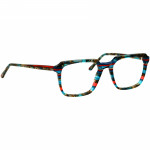 Herrenbrille Johann von Goisern J786 Produktbild
