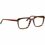 Herrenbrille Johann von Goisern J786 Produktbild