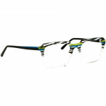 Herrenbrille Johann von Goisern J786 Produktbild