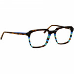 Herrenbrille Johann von Goisern J786 Produktbild