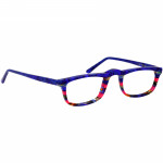 Unisexbrille Johann von Goisern J787 Produktbild