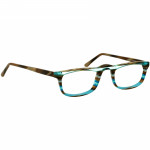 Unisexbrille Johann von Goisern J787 Produktbild