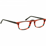Unisexbrille Johann von Goisern J787 Produktbild