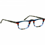 Unisexbrille Johann von Goisern J787 Produktbild