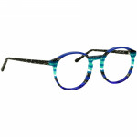 Unisexbrille Johann von Goisern J788 Produktbild