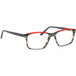 Herrenbrille Johann von Goisern J656 Produktbild