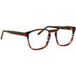 Herrenbrille Johann von Goisern J795 Produktbild
