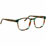 Herrenbrille Johann von Goisern J795 Produktbild