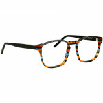 Herrenbrille Johann von Goisern J795 Produktbild