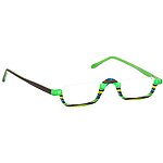 Unisexbrille Johann von Goisern J567 Produktbild