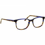 Herrenbrille Johann von Goisern J667 Produktbild