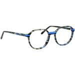 Herrenbrille Johann von Goisern J796 Produktbild