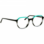Herrenbrille Johann von Goisern J796 Produktbild