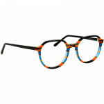 Herrenbrille Johann von Goisern J796 Produktbild
