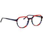 Herrenbrille Johann von Goisern J796 Produktbild