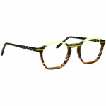 Herrenbrille Johann von Goisern J797 Produktbild