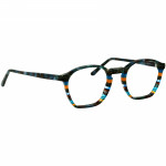 Herrenbrille Johann von Goisern J797 Produktbild
