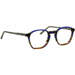 Herrenbrille Johann von Goisern J797 Produktbild