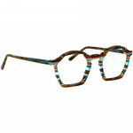 Unisexbrille Johann von Goisern J798 Produktbild