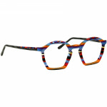 Unisexbrille Johann von Goisern J798 Produktbild