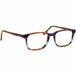 Herrenbrille Johann von Goisern J667 Produktbild