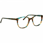 Damenbrille Johann von Goisern J800 Produktbild