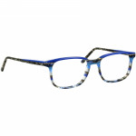 Herrenbrille Johann von Goisern J667 Produktbild
