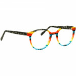 Unisexbrille Johann von Goisern J803 Produktbild