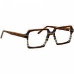 Herrenbrille Johann von Goisern J807 Produktbild