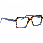 Herrenbrille Johann von Goisern J807 Produktbild