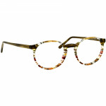 Unisexbrille Johann von Goisern J809 Produktbild