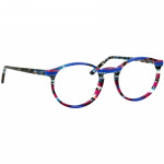 Unisexbrille Johann von Goisern J809 Produktbild