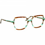 Damenbrille Johann von Goisern J811 Produktbild
